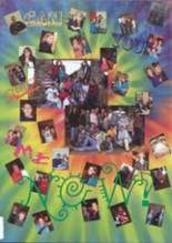 Swifton High School 2004 yearbook cover photo