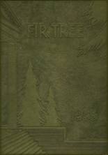 1935 Woodberry Forest High School Yearbook from Woodberry forest, Virginia cover image