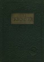 1929 Ft. Dodge High School Yearbook from Ft. dodge, Iowa cover image