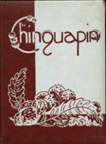 1963 Natchitoches High School Yearbook from Natchitoches, Louisiana cover image