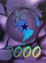 La Grange High School 2000 yearbook cover photo