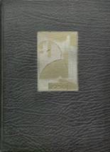 1930 Arvada High School Yearbook from Arvada, Colorado cover image