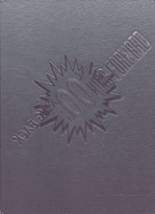 2000 Handley High School Yearbook from Winchester, Virginia cover image