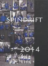 2014 Sumner Memorial High School Yearbook from Sullivan, Maine cover image