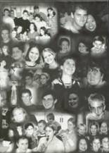 Beloit High School 2001 yearbook cover photo