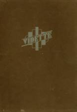1937 Lancaster High School Yearbook from Lancaster, Pennsylvania cover image