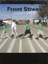 2012 St. Joseph High School Yearbook from Conway, Arkansas cover image