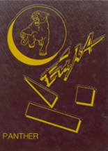 1988 Cyrus High School Yearbook from Cyrus, Minnesota cover image