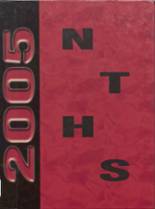 National Trail High School 2005 yearbook cover photo