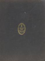 Western High School 407 1959 yearbook cover photo
