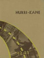1983 Kane High School Yearbook from Kane, Pennsylvania cover image