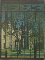 1963 Wheaton Community High School Yearbook from Wheaton, Illinois cover image