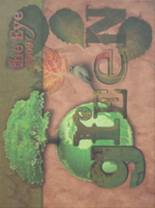 2009 Rutland High School Yearbook from Macon, Georgia cover image