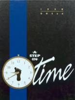 1998 Oneonta High School Yearbook from Oneonta, New York cover image