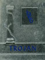 1966 Beloit High School Yearbook from Beloit, Kansas cover image