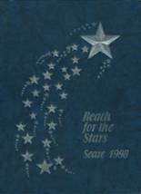 1998 Loara High School Yearbook from Anaheim, California cover image