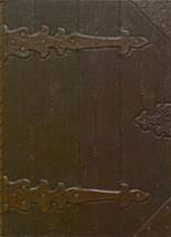 1938 Munhall High School Yearbook from Munhall, Pennsylvania cover image
