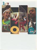 2007 Saginaw High School Yearbook from Saginaw, Texas cover image