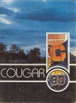 1983 Caldwell High School Yearbook from Caldwell, Idaho cover image