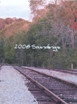 2008 Foran High School Yearbook from Milford, Connecticut cover image