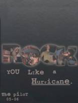 2006 Nederland High School Yearbook from Nederland, Texas cover image