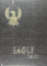 Richardson High School 1963 yearbook cover photo