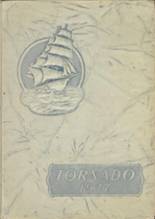 1947 Yelm High School Yearbook from Yelm, Washington cover image