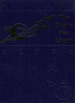 1998 Owatonna High School Yearbook from Owatonna, Minnesota cover image