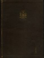 SUNY Campus School 1925 yearbook cover photo