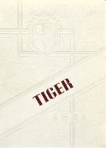 1961 Medford High School Yearbook from Medford, Minnesota cover image
