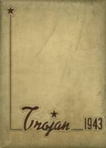 1943 Portsmouth High School Yearbook from Portsmouth, Ohio cover image