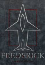 1997 Frederick High School Yearbook from Frederick, Oklahoma cover image