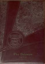 1953 Matamoras High School Yearbook from Matamoras, Pennsylvania cover image