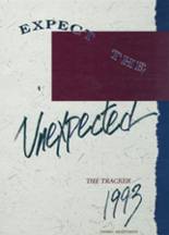 1993 Montclair Kimberley Academy Yearbook from Montclair, New Jersey cover image