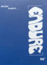 2006 Bartlesville High School Yearbook from Bartlesville, Oklahoma cover image