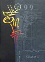 1999 Chester High School Yearbook from Chester, Illinois cover image