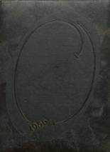 1956 Norborne High School Yearbook from Norborne, Missouri cover image