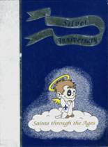 1997 Sandalwood High School Yearbook from Jacksonville, Florida cover image