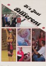 Reydon High School 2003 yearbook cover photo
