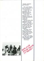 1987 Pleasant Hill High School Yearbook from Pleasant hill, Oregon cover image