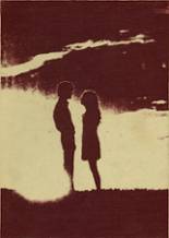 1973 Pipestone High School Yearbook from Pipestone, Minnesota cover image