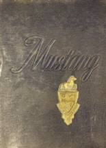 1963 McArthur High School Yearbook from Hollywood, Florida cover image