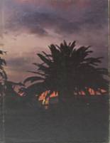 1973 Sweetwater High School Yearbook from National city, California cover image