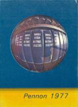 1977 Norwin High School Yearbook from North huntingdon, Pennsylvania cover image