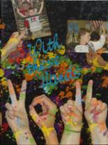 South Side High School 2011 yearbook cover photo