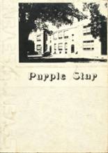 Hannibal High School 1977 yearbook cover photo