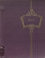 1942 Kit Carson High School Yearbook from Kit carson, Colorado cover image