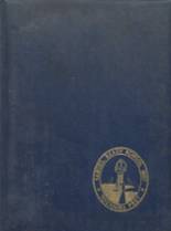 1970 Samuel Ready School Yearbook from Baltimore, Maryland cover image