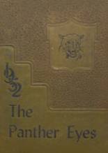 1952 Ashdown High School Yearbook from Ashdown, Arkansas cover image