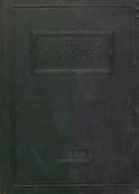 1926 Westville High School Yearbook from Westville, Illinois cover image